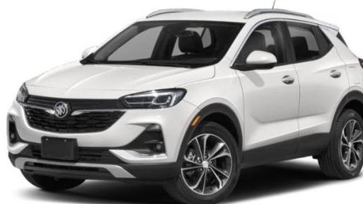 BUICK ENCORE GX 2020 KL4MMFSL3LB120491 image